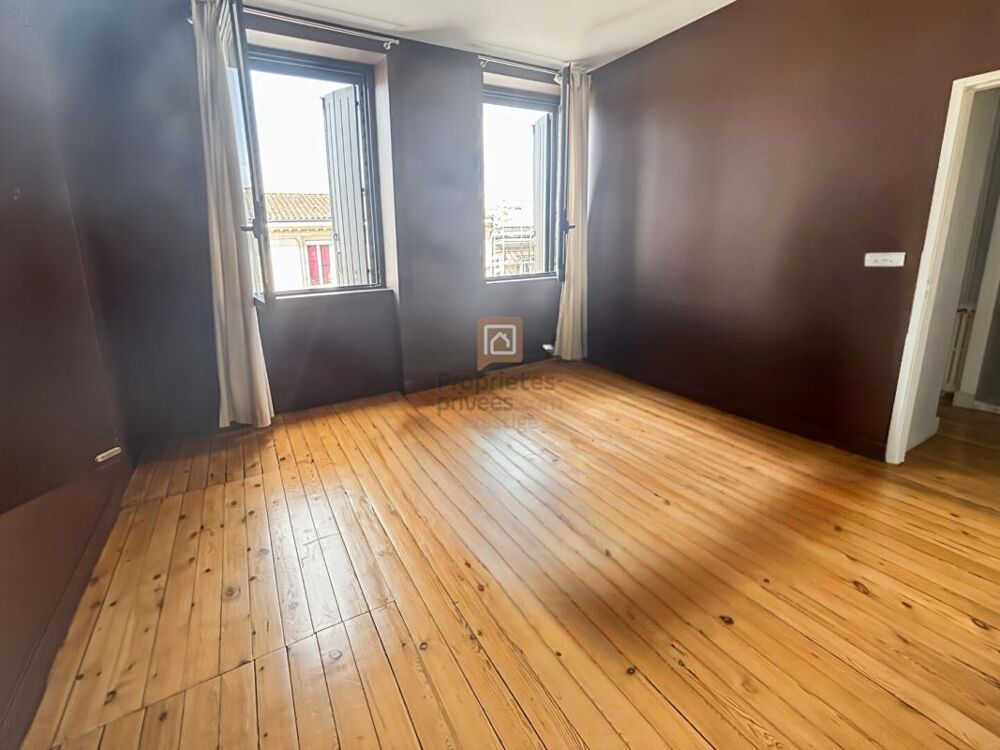 Vente Maison Belle maison familiale de caractère avec jardin et piscine Bordeaux