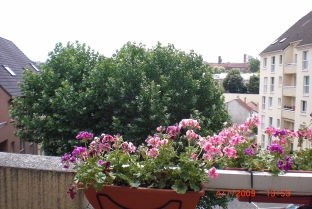 Vente Appartement Appartement à vendre 2 pièces LONGJUMEAU (91) Longjumeau