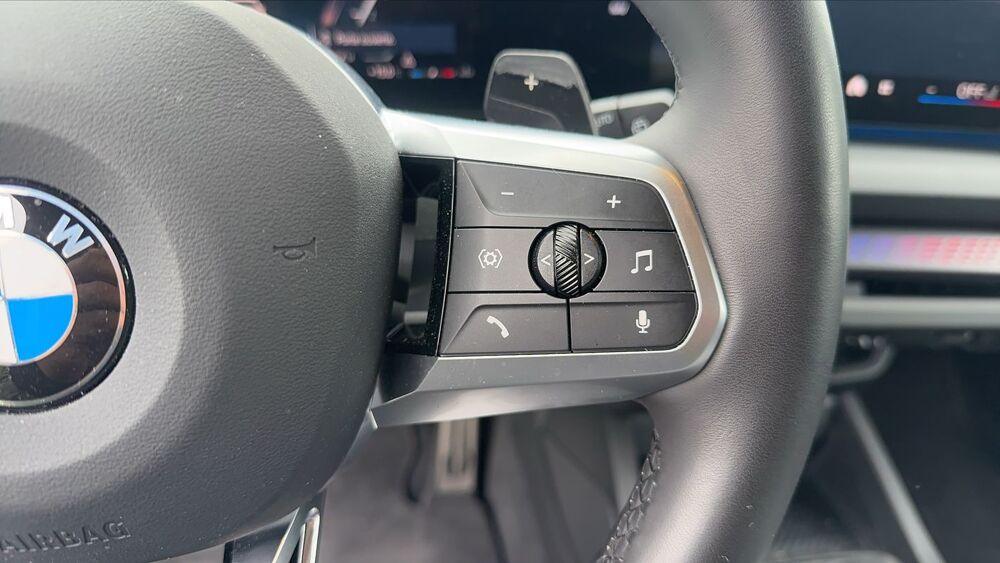 S&eacute;rie 1 120i 170 Mild Hybrid DKG7 M Sport 2025 occasion 76410 Tourveville La Riviere