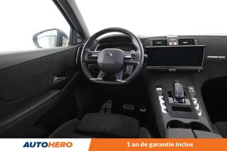 DS7 1.6 PureTech Performance Line + Automatique 180 ch 2020 occasion 92130 Issy-les-Moulineaux
