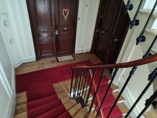  Appartement  vendre 1 pice 8 m