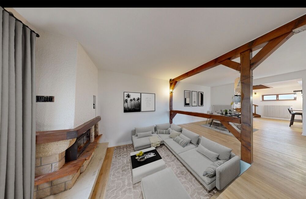  vendre  Maison Hagenthal-le-Bas (68220)