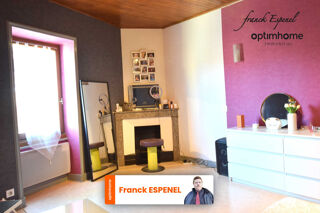  Maison à vendre 7 pièces 130 m²