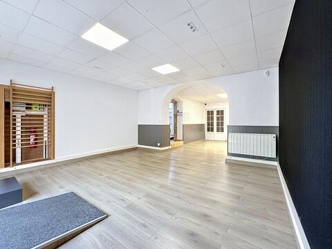 Local commercial 160000 74800 La roche sur foron