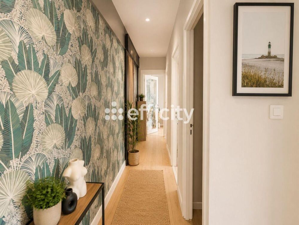 Vente Appartement Appartement Quimper
