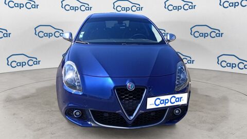 Giulietta 1.6 JTDM 120 Executive 2020 occasion 20200 Bastia
