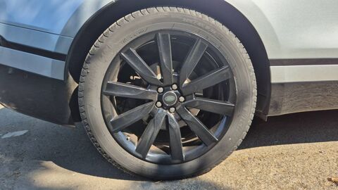 Range rover velar 3.0 D300 BVA8 Hse R-Dynamic - Automatique Toit ouvrant 2018 occasion 80000 Amiens
