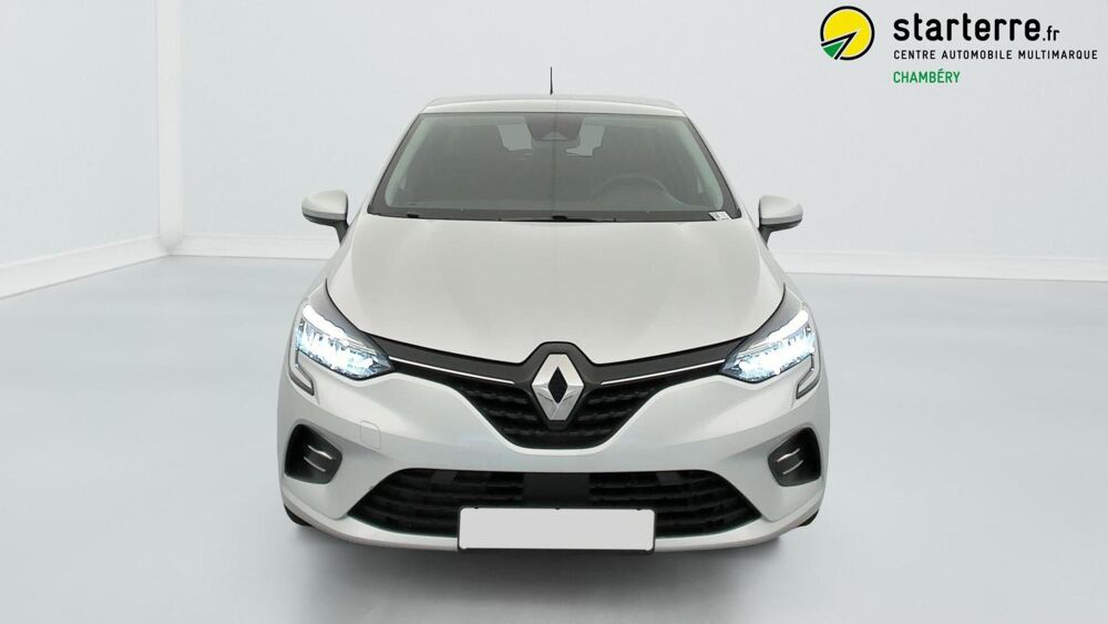 Clio V SCE 65 - 21 BUSINESS 2022 occasion 73420 Voglans