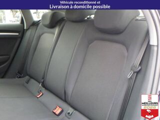 A3 40 TFSIe 204 S tronic Design +Feux LE 2020 occasion 10150 Lavau