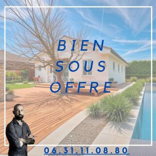  Villa � vendre 5 pi�ces 101 m�