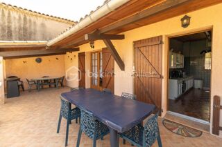  Maison à vendre 4 pièces 110 m²