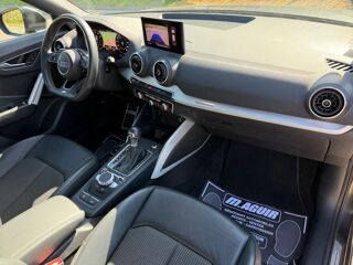 Q2 (2) 35 TFSI 150 S line PLUS S tronic 2020 occasion 55800 Contrisson