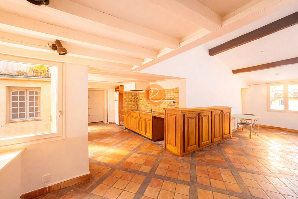 Vente Appartement Appartement - Aix-en-Provence - 87m² Aix en provence