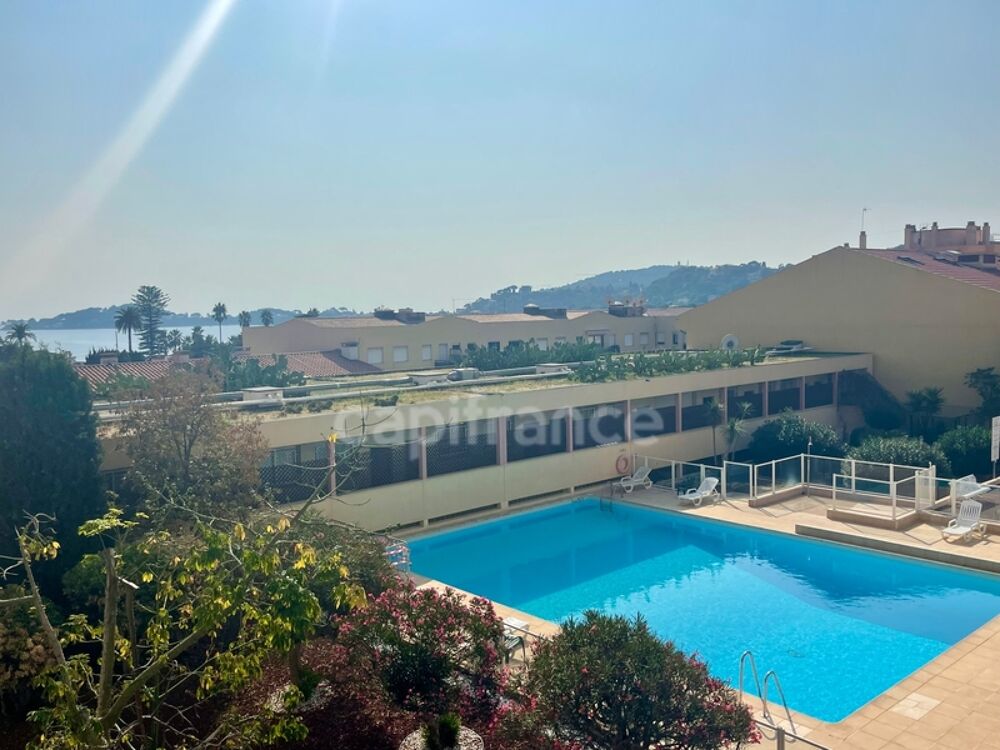 Appartement de luxe à vendre BEAULIEU SUR MER (06)