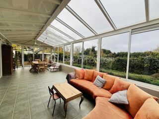  Maison � vendre 8 pi�ces 222 m�