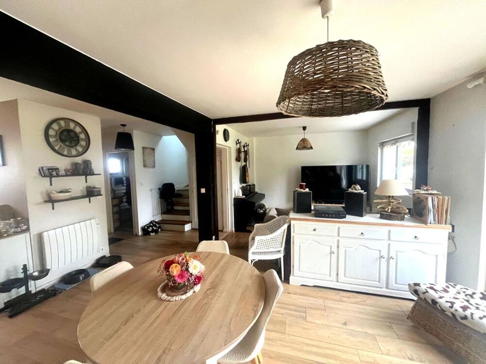 Maison – Miniac-Morvan, La Costardais - Plus