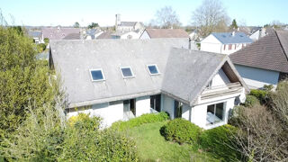  Maison à vendre 7 pièces 156 m²