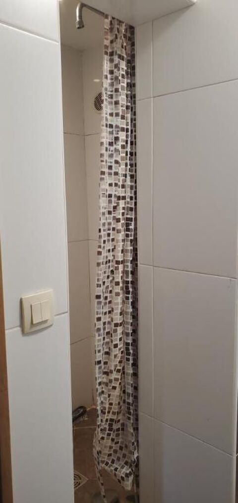  Appartement � louer 1 pi�ce 19 m�