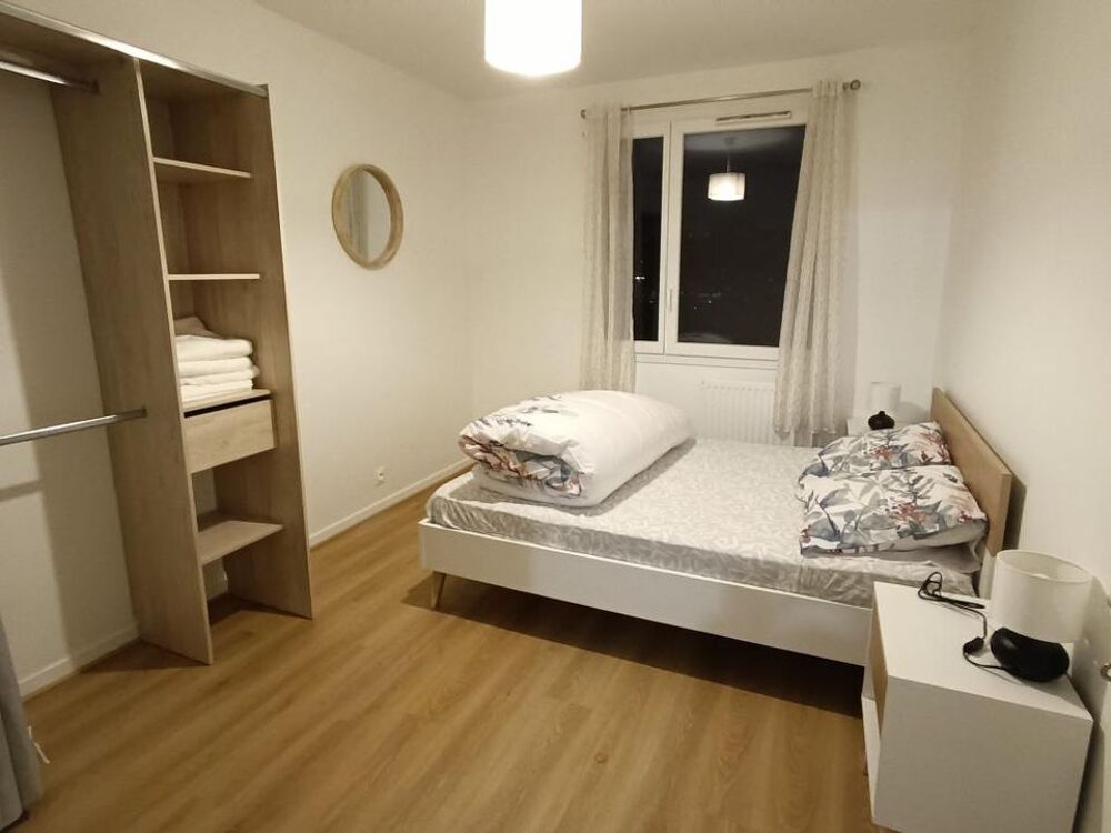 Location Appartement Appartement de 52m2 à louer sur Villiers-sur-Marne Villiers sur marne