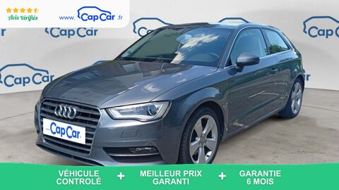 Audi a3 1.6 TDI 105 Ambition