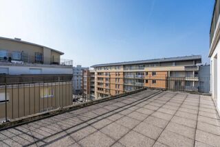  Appartement � vendre 2 pi�ces 49 m�