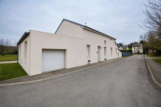  Maison � vendre 7 pi�ces 212 m�