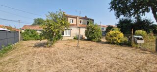  Maison à vendre 6 pièces 118 m²