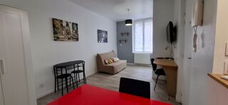  Appartement à louer 1 pièce 28 m²