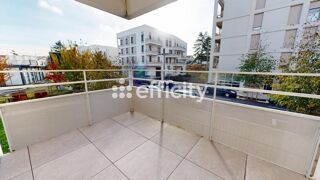  Appartement � vendre 3 pi�ces 62 m�