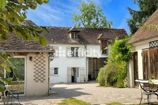  Maison à vendre 9 pièces 345 m²