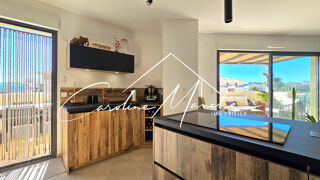  Appartement � vendre 3 pi�ces 82 m�