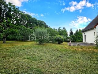  Maison à vendre 4 pièces 115 m²