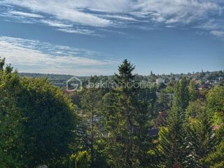  Appartement à vendre 2 pièces 51 m²