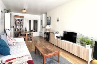  Appartement à vendre 3 pièces 72 m²