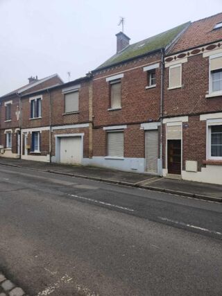  Maison � vendre 5 pi�ces 120 m�