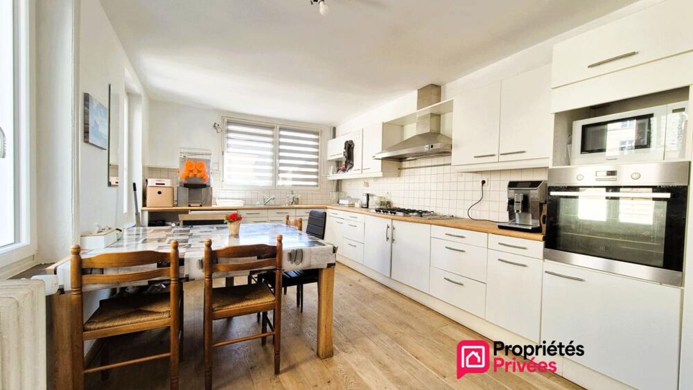 PROPRIETES PRIVEES COTE D'OPALE vous propose :