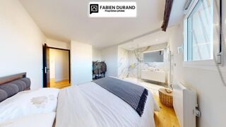 Vente Appartement Appartement Unique à Frejus  Plage 3 pièce(s) 70 m2 avec Garage Cave Parking Frejus