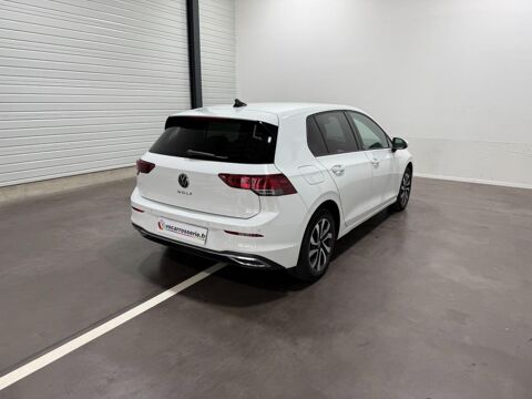 Golf VIII ACTIVE 2.0 TDI 150 CV DSG 2021 occasion 67960 Entzheim