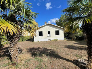  Maison � vendre 3 pi�ces 68 m�