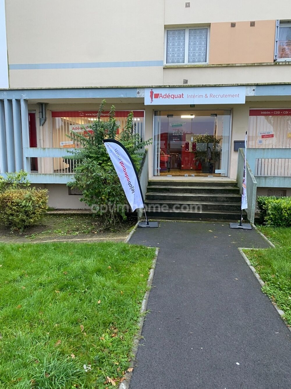   Local/bureau à vendre LAON (02) 