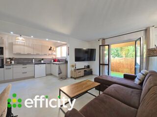  Appartement  vendre 2 pices 51 m