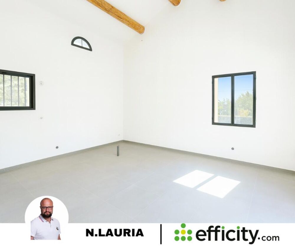 Vente Maison Maison La motte d aigues