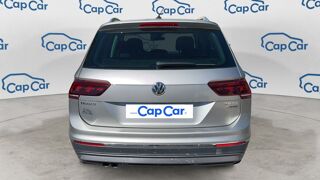 Tiguan 2.0 TDI 150 4Motion Carat 2016 occasion 48700 Monts De Randon