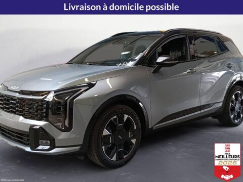 Annonce voiture Kia Sportage 37870 €