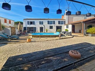  Maison à vendre 6 pièces 137 m²