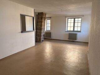  Appartement à louer 2 pièces 57 m²