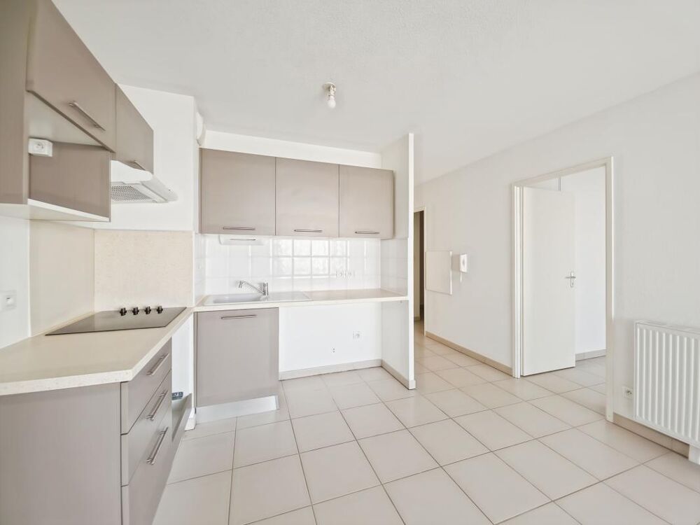 Vente Appartement ***EXCLUSIVITÉ BALMA***  APPARTEMENT T3 - TERRASSE - DOUBLE PARKING Balma