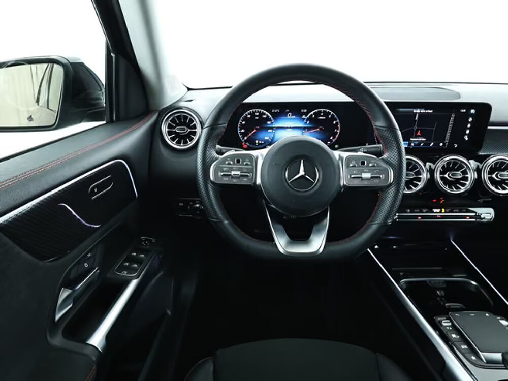 GLB 180 AMG Line 2023 occasion 33700 Merignac
