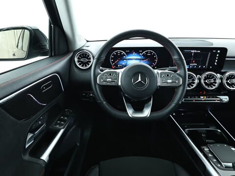 GLB 180 AMG Line 2023 occasion 33700 Merignac