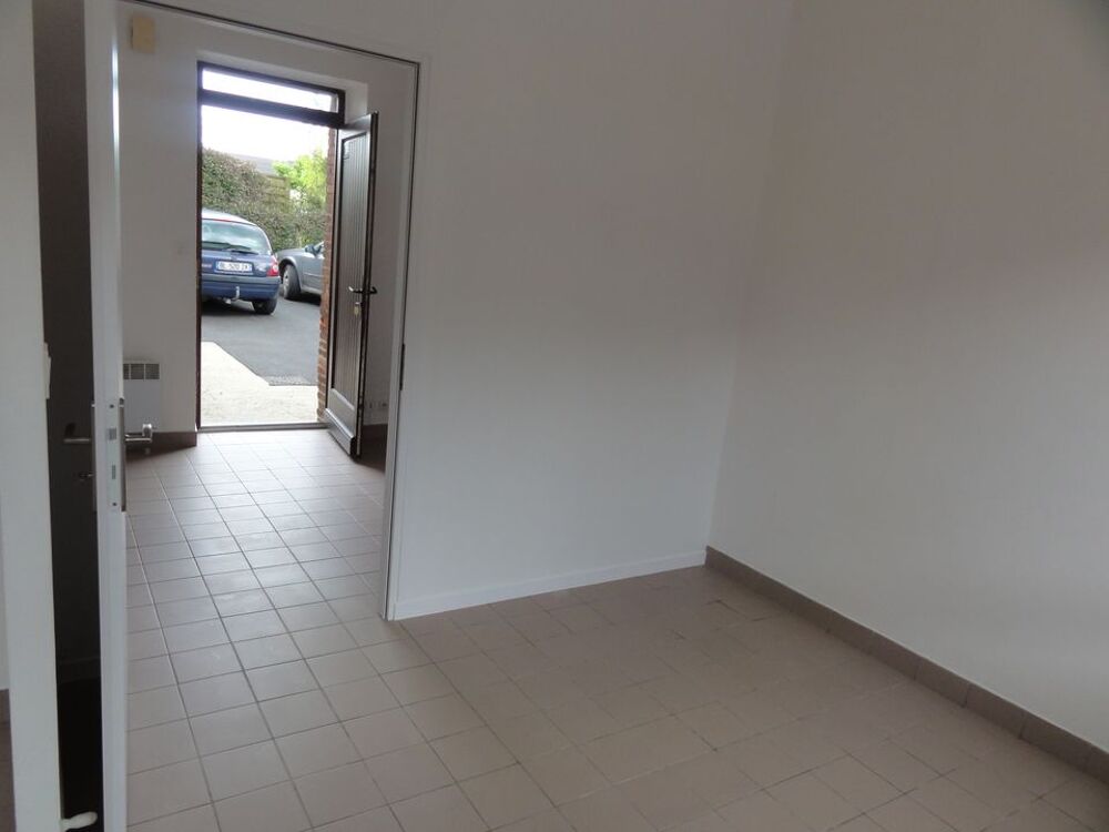 Location Appartement Studio de 30m2 à louer sur Servon-sur-Vilaine Servon sur vilaine